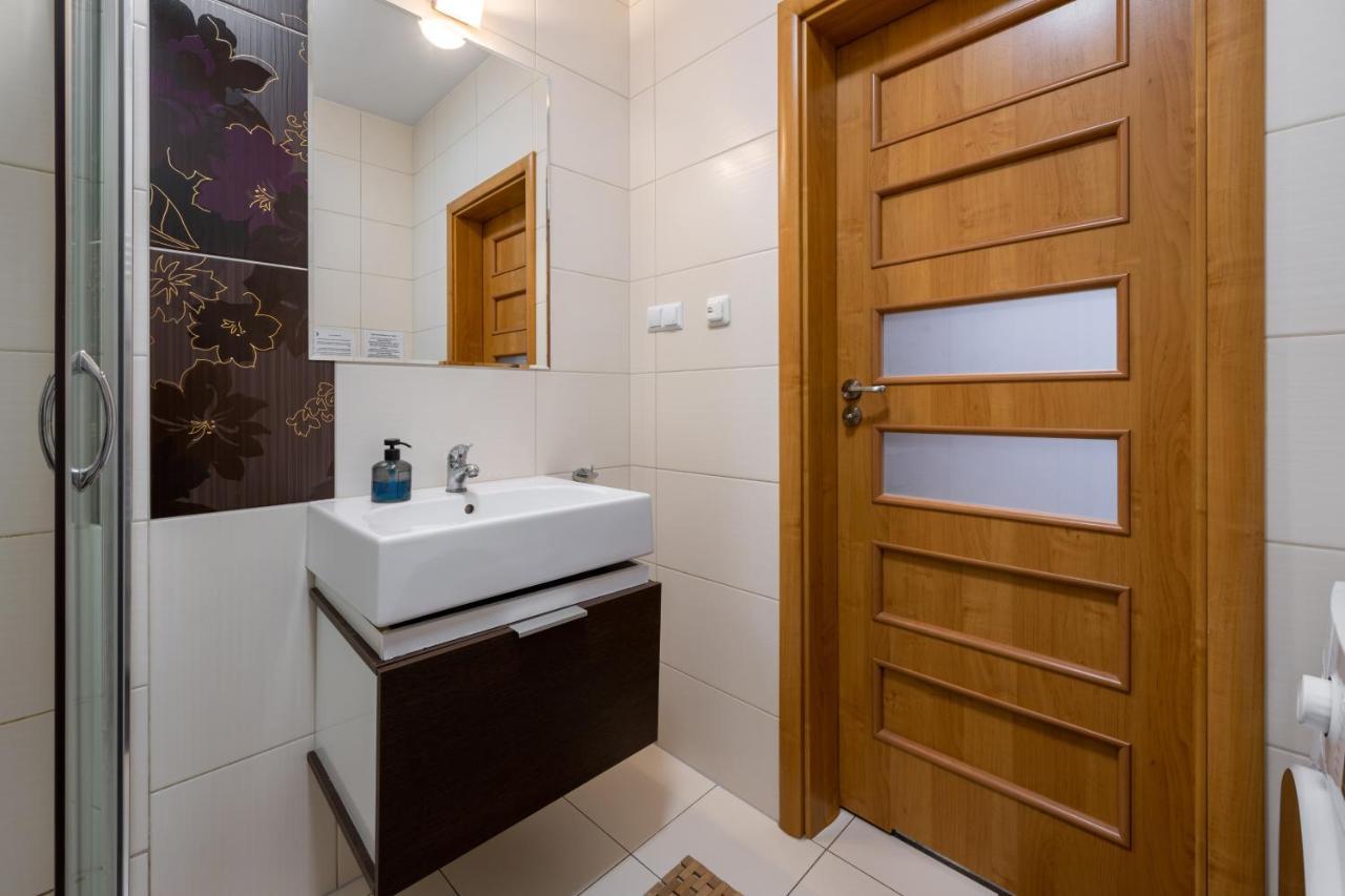 Tatraholiday - Tatrzanski Jaszczurowka Apartment Zakopane
