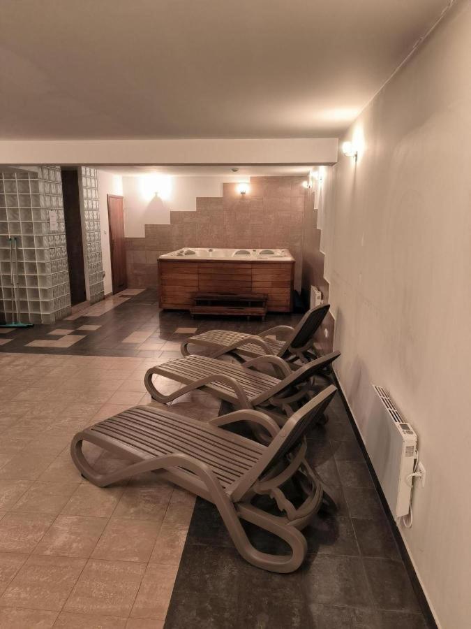 Apartment Tatraholiday - Tatrzanski Jaszczurowka Zakopane