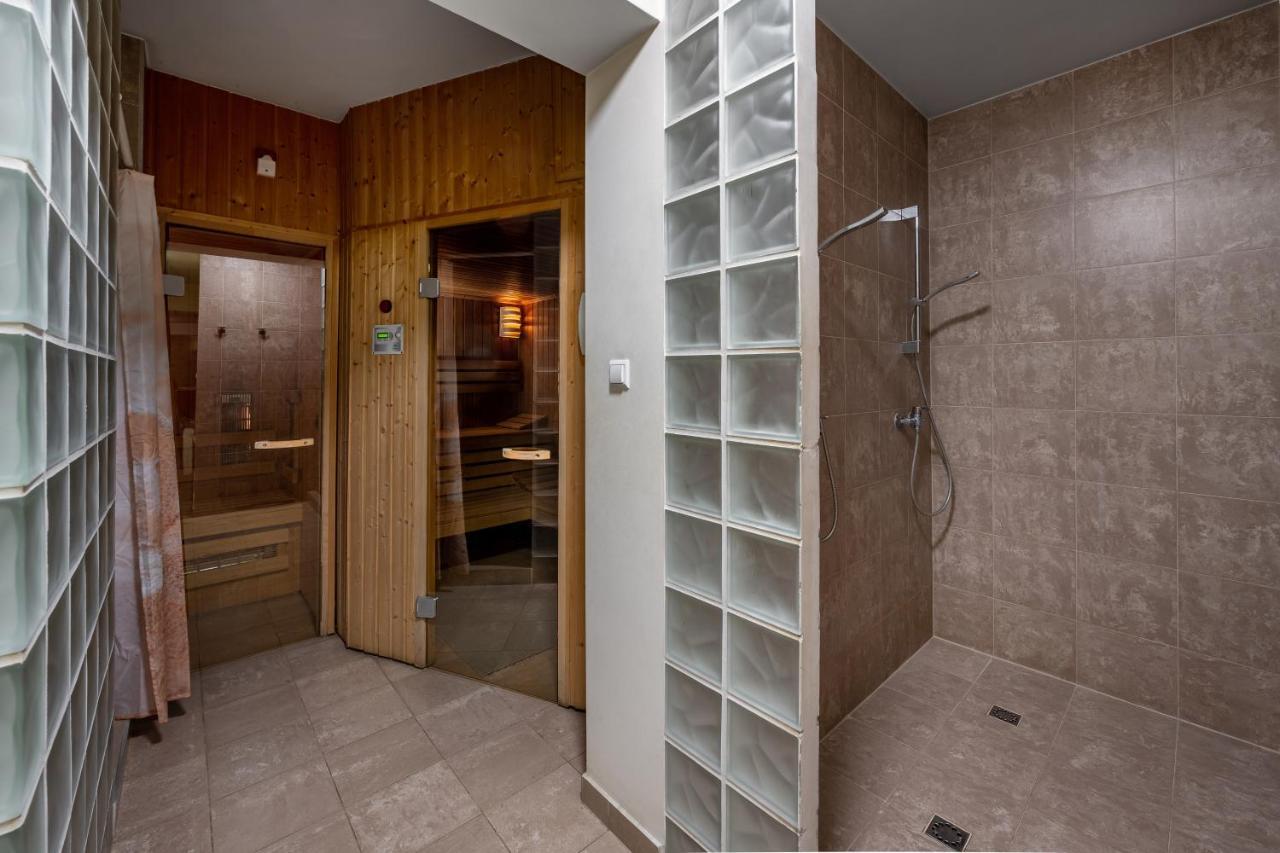 Apartment Tatraholiday - Tatrzanski Jaszczurowka