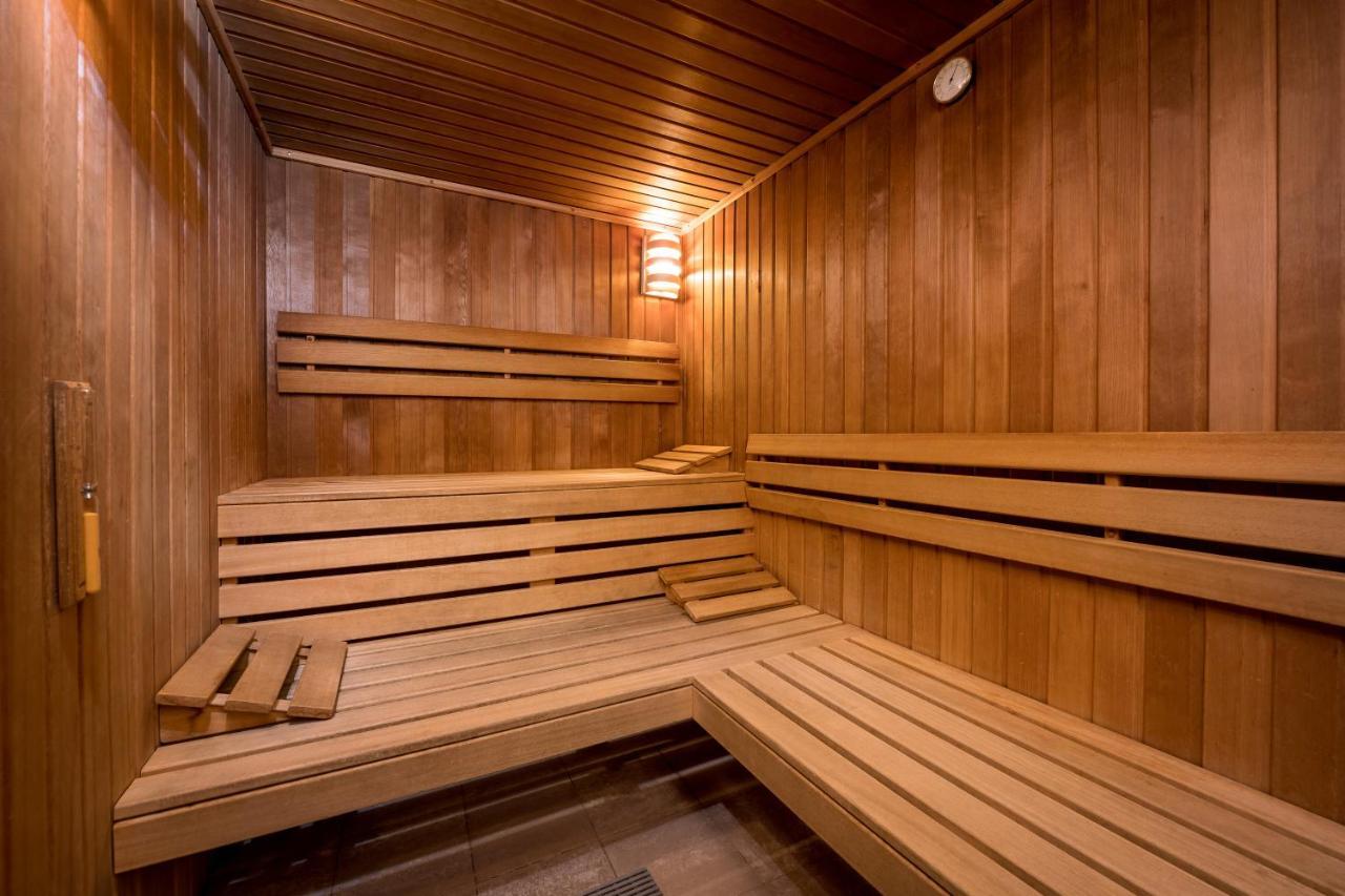 Apartment Tatraholiday - Tatrzanski Jaszczurowka Zakopane