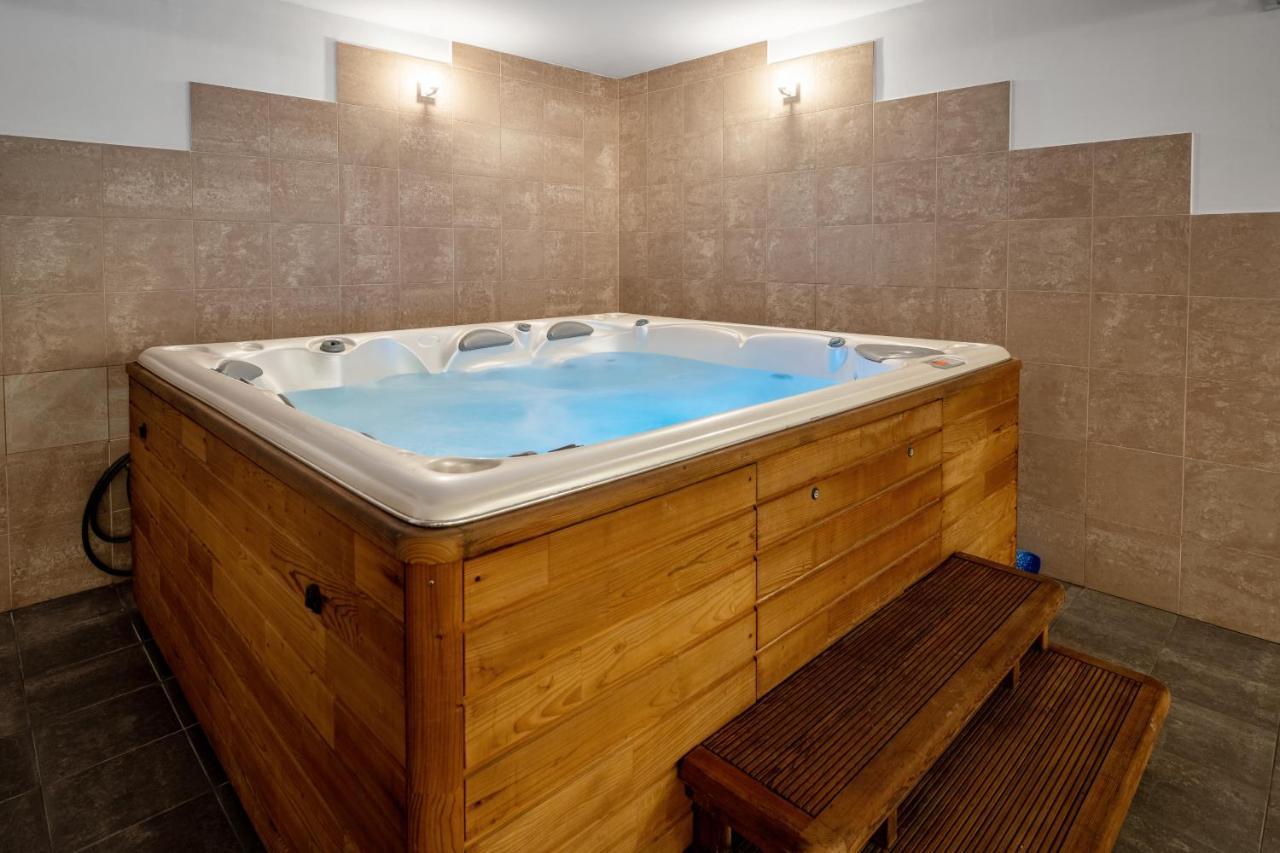 Tatraholiday - Tatrzanski Jaszczurowka Apartment Zakopane